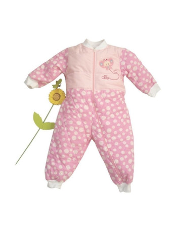 Oliver Baby Υπνόφορμα Νο4 Des. 34 | 46-6774/34