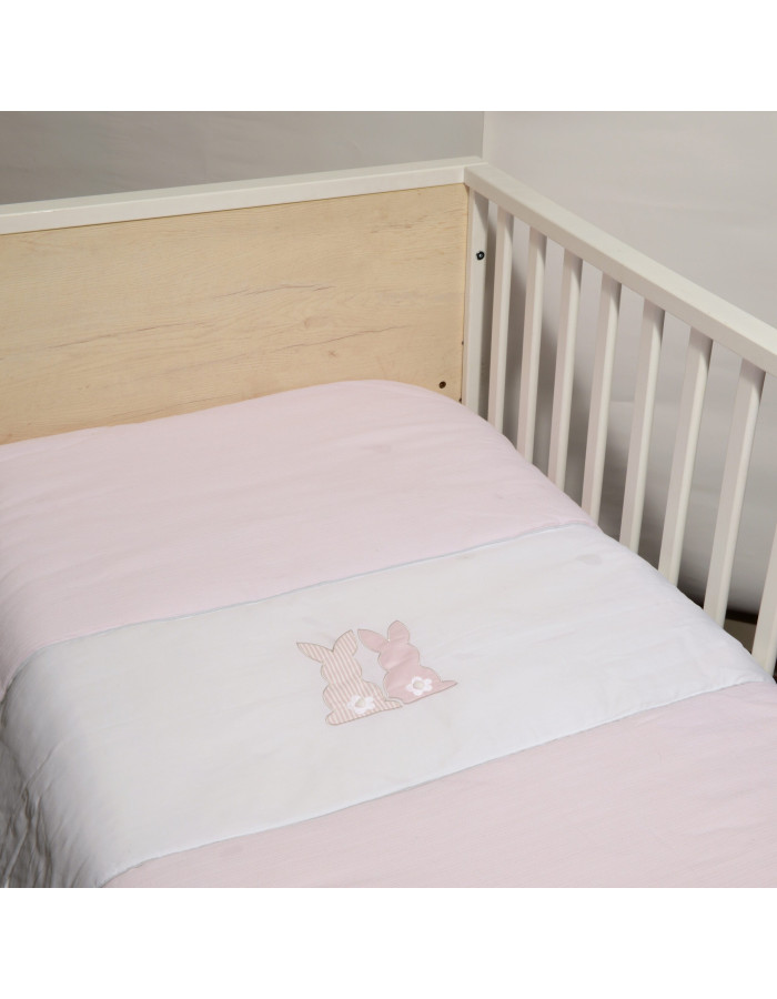 Πάπλωμα Βρεφικό 100x140 cm Design 29 Oliver Baby | 46-6300/29 Πάπλωμα Βρεφικό 100x140 cm Design 29 Oliver Baby | 46-6300/29