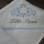 Oliver Baby Des 37 Μπουρνούζι Κάπα 75x75 | 46-6730/37