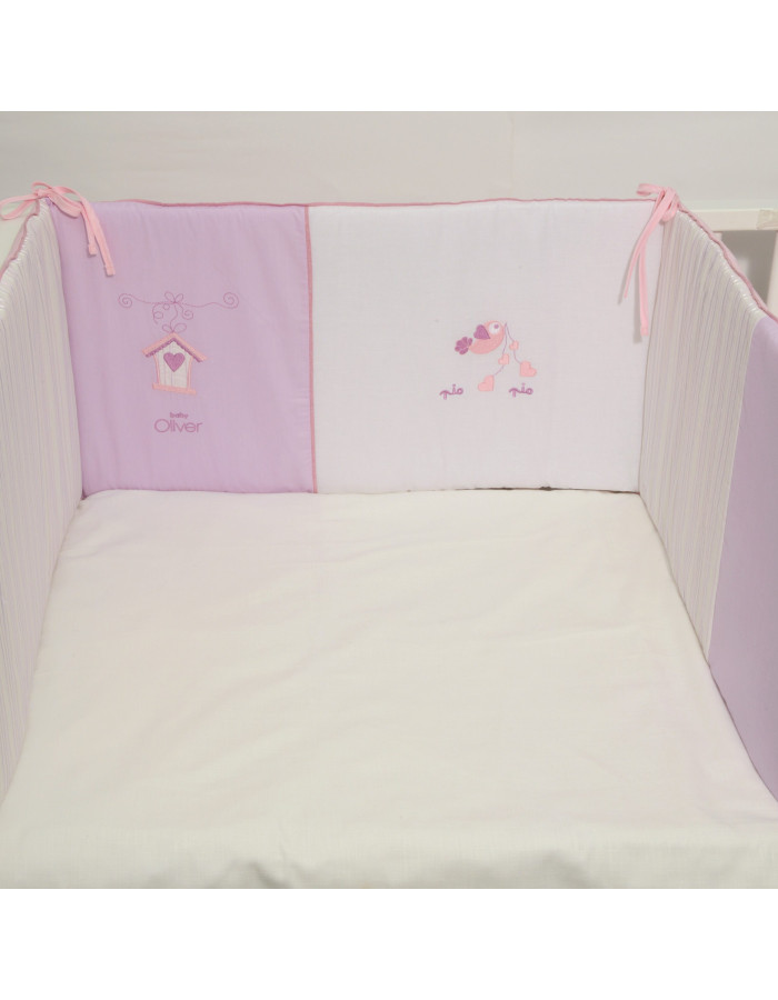 Πάντα Προστασίας 35x210 Design 73 Oliver Baby | 46-6302/73