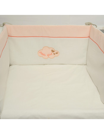 Πάντα Προστασίας 35x210 Design 78 Oliver Baby | 46-6302/78