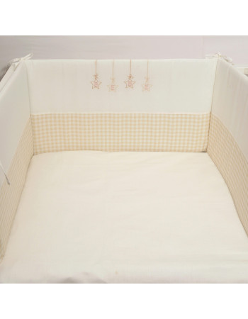 Πάντα Προστασίας 35x210 Design 82 Oliver Baby | 46-6302/82
