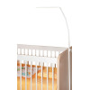Σίδερο Κουνουπιέρας με 2 Στηρίγματα Design 11 Oliver Baby | 20-738/11