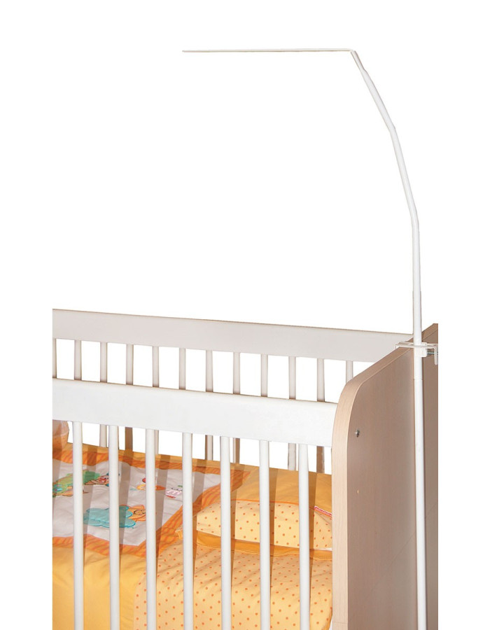 Σίδερο Κουνουπιέρας με 2 Στηρίγματα Design 11 Oliver Baby | 20-738/11