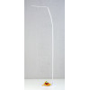 Σίδερο Κουνουπιέρας Επιδαπέδιο Ίσιο 150cm Design 13 Oliver Baby | 20-738/13