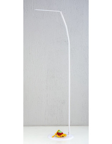 Σίδερο Κουνουπιέρας Επιδαπέδιο Ίσιο 150cm Design 13 Oliver Baby | 20-738/13