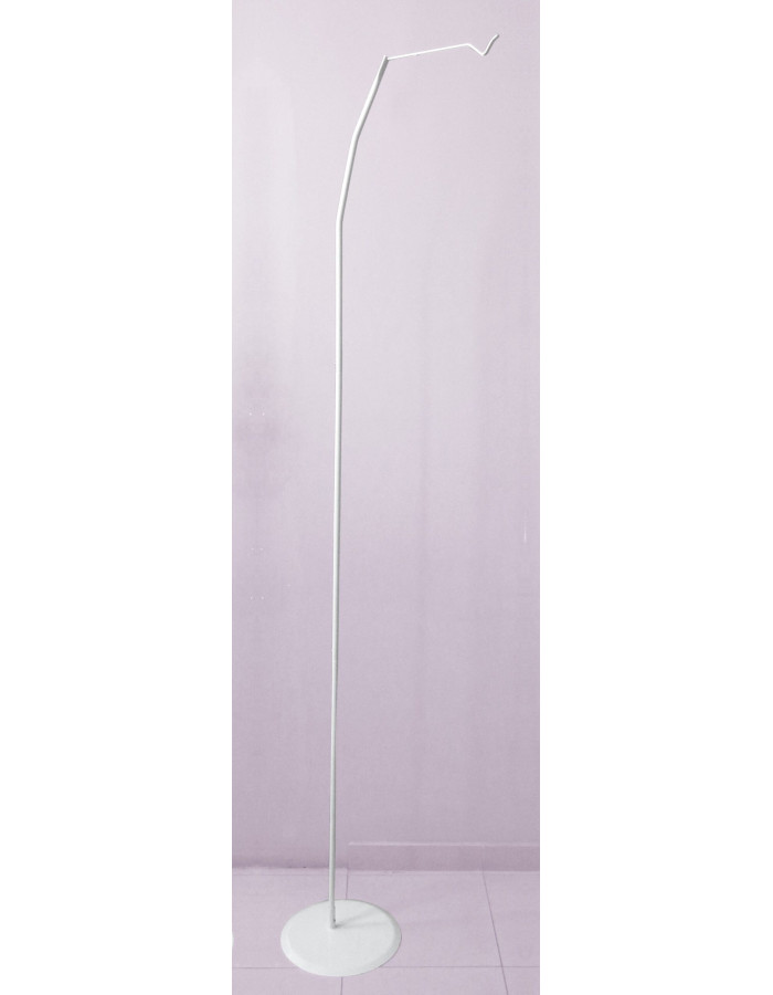 Σίδερο Κουνουπιέρας 220cm Επιδαπέδιο Design 17 Oliver Baby | 20-738/17