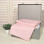 Oliver Baby Des.191 Πάνα Εμπριμέ με στρίφωμα 75x75 100% Βαμβάκι | 46-6744/191