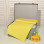 Πάνα Εμπριμέ με στρίφωμα 75x75 100% Βαμβάκι Design 192 Oliver baby | 46-6744/192