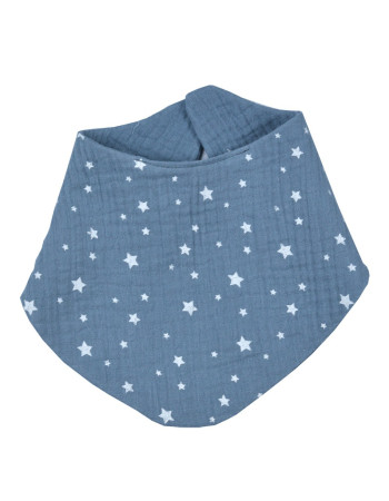 Σαλιάρα Μπαντάνα 24x59 Design 374 Oliver Baby | 46-6747/374