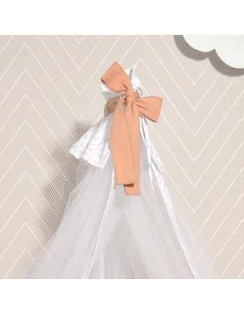 Κουνουπιέρα Design 400 - Oliver Baby | 46-6703/400