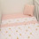 Σεντόνια Λίκνου Σετ 2τεμ. 75x110 cm100% Βαμβάκι Design 412 Oliver Baby | 46-6704/412
