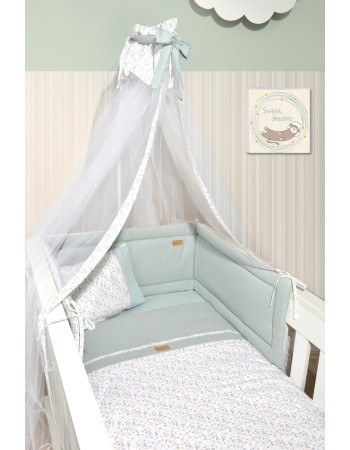 Πάπλωμα & Παπλωματοθήκη 100x140cm Design 403 Oliver Baby | 46-6700/403