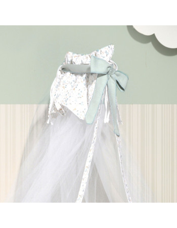 Κουνουπιέρα Design 403 Oliver Baby | 46-6703/403