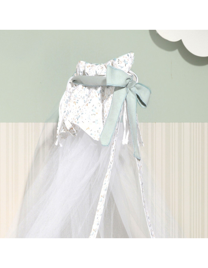 Κουνουπιέρα Design 403 Oliver Baby | 46-6703/403