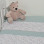 Σεντόνια Λίκνου Σετ 2τεμ. 75x110 cm 100% Βαμβάκι Design 403 Oliver Baby | 46-6704/403