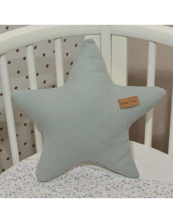 Διακοσμητικό Μαξιλάρι Διπλής Όψης Design 403 Oliver Baby | 46-6710/403