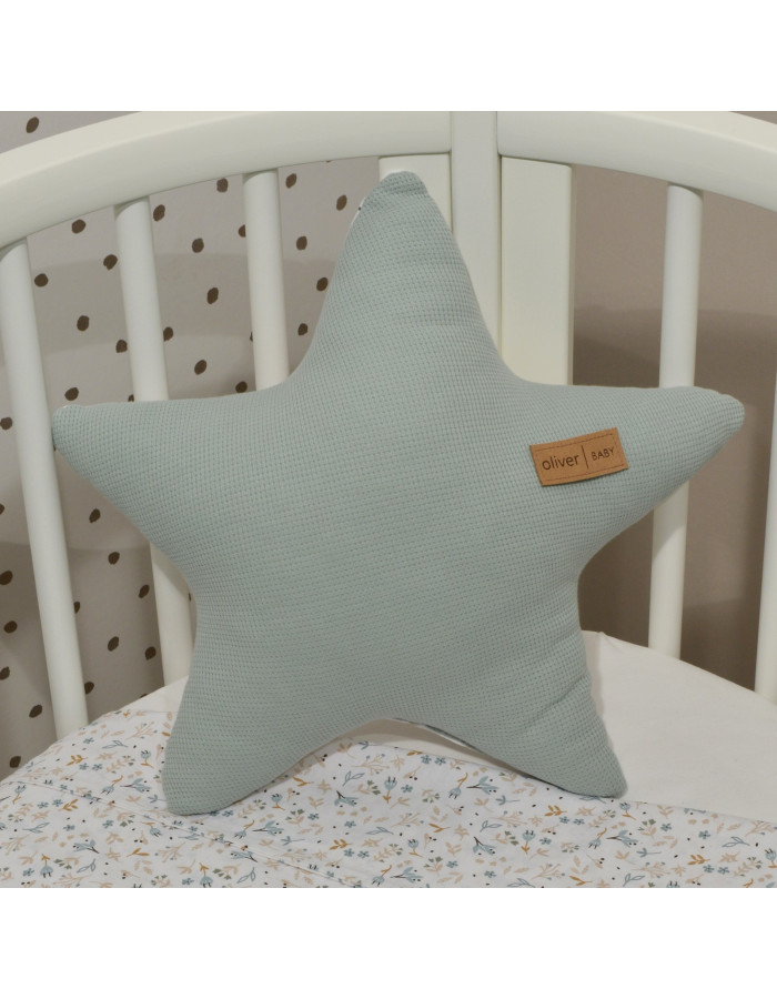 Διακοσμητικό Μαξιλάρι Διπλής Όψης Design 403 Oliver Baby | 46-6710/403