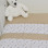 Σεντόνια Λίκνου Σετ 2τεμ. 75x110cm 100% Βαμβάκι Design 404 Oliver Baby | 46-6704/404