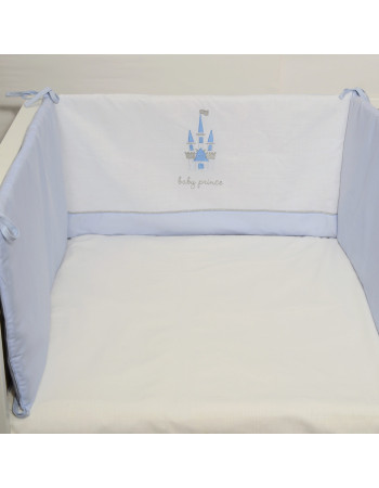 Πάντα Προστασίας 35x210 Design 79 Oliver Baby | 46-6302/79