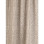 Κουρτίνα Ζακάρ (1φύλλο) 145x270 Omega Home Design 200 | 31-12470/200