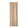 Κουρτίνα Ζακάρ (1φύλλο) 145x270 Omega Home Design 202 | 31-12470/202 Κουρτίνα Ζακάρ (1φύλλο) 145x270 Omega Home Design 202 | 31-12470/202