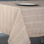 Omega Home des.202 Τραπεζομάντηλο 170x300 100% Λινό Ιταλίας | 31-12225/202
