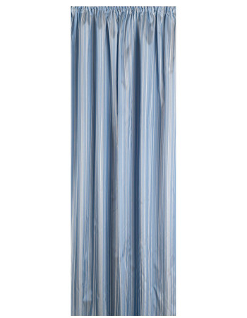 Κουρτίνα Ζακάρ (1φύλλο) 145x270 Omega Home Design 205 | 31-12470/205