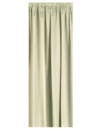 Κουρτίνα Ζακάρ (1φύλλο) 145x270 Omega Home Design 207 | 31-12470/207