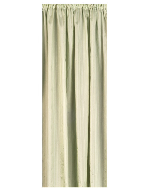 Κουρτίνα Ζακάρ (1φύλλο) 145x270 Omega Home Design 207 | 31-12470/207