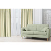 Κουρτίνα Ζακάρ (1φύλλο) 145x270 Omega Home Design 207 | 31-12470/207