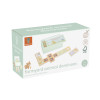 Ντόμινο Farmyard Orange Tree Toys (FSC®) | 60-26689
