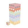 Πύργος Ισορροπίας Farmyard Orange Tree Toys (FSC®) | 60-12696