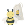 Μικρό Παζλ Μέλισσα Spring Garden Orange Tree Toys | 60-06302