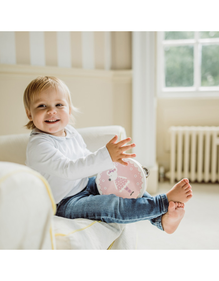 Παιχνίδι Ντέφι Ποντίκι Animals Orange Tree Toys | 60-14233