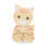 Μικρό Παζλ Γάτα Animals Orange Tree Toys | 60-06764