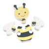 Μικρό Παζλ Μέλισσα Spring Garden Orange Tree Toys | 60-06302