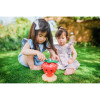 Πύργος Στοίβαξης Φράουλα Happy Food Orange Tree Toys | 60-12145