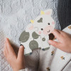 Παζλ Αγελάδα Orange Tree Toys | 60-06733