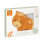 Μικρό Παζλ Αλογάκι Farmyard Orange Tree Toys | 60-06726