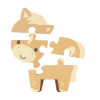Μικρό Παζλ Αλογάκι Farmyard Orange Tree Toys | 60-06726