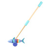 Καρχαρίας Παιχνίδι Ώθησης Sea Life Orange Tree Toys | 60-02998 Καρχαρίας Παιχνίδι Ώθησης Sea Life Orange Tree Toys | 60-02998