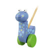 Παιχνίδι Ώθησης Diplodocus Orange Tree Toys | 60-02441 Παιχνίδι Ώθησης Diplodocus Orange Tree Toys | 60-02441