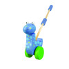 Παιχνίδι Ώθησης Diplodocus Orange Tree Toys | 60-02441 Παιχνίδι Ώθησης Diplodocus Orange Tree Toys | 60-02441