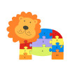 Παζλ Αριθμών Λιοντάρι - Orange Tree Toys | 60-05599