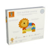 Παζλ Αριθμών Λιοντάρι - Orange Tree Toys | 60-05599