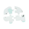 Μικρό Παζλ Ελεφαντάκι Jungle Animals Orange Tree Toys (FSC®) | 60-06962 Μικρό Παζλ Ελεφαντάκι Jungle Animals Orange Tree Toys (FSC®) | 60-06962