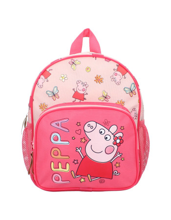 Σακίδιο Πλάτης I Love This - Peppa Pig | 50-00238