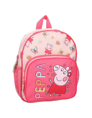 Σακίδιο Πλάτης I Love This - Peppa Pig | 50-00238