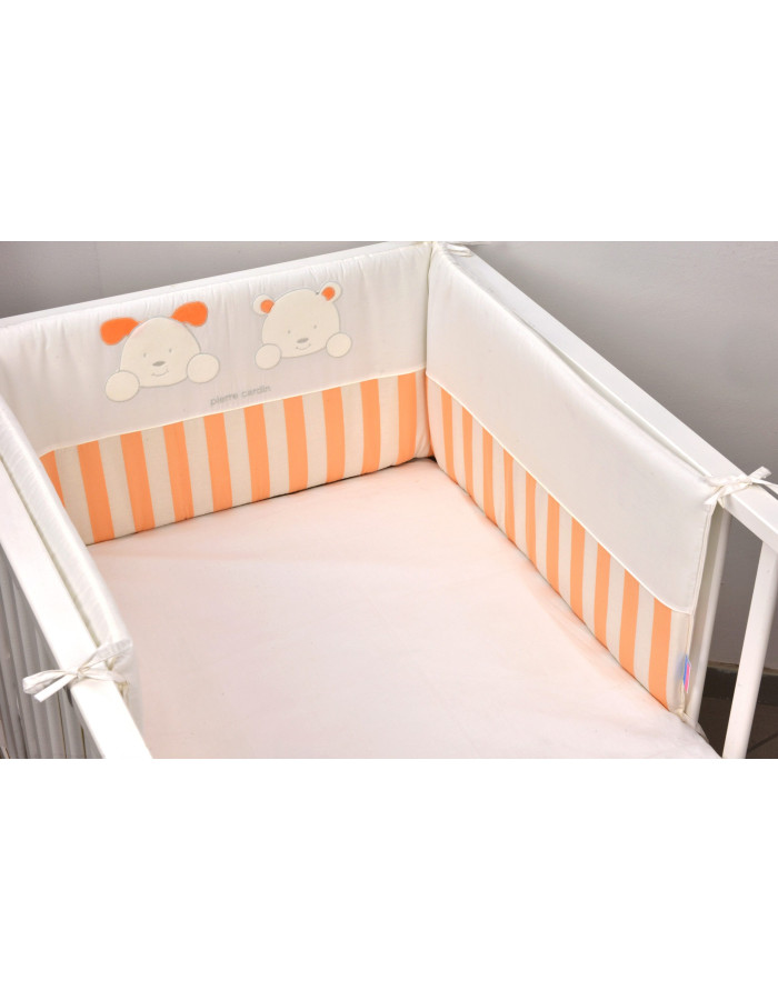 Πάντα Προστασίας 35x210 Design 05 Pierre Cardin Bebe | 46-6302/05
